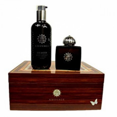 Seturi Femei, Amouage Memoir Apa de Parfum 100 ml + Lotiune de corp 300 ml, 100 + 300ml foto