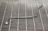 Tub de vacuum JAGUAR F-TYPE Coupe X152 2018 OEM: BA7ZA 12510435