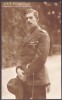 2527 - King CAROL II, Scout Leader, Regale, Royalty - old postcard - unused, Necirculata, Printata