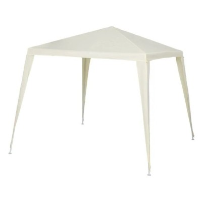 Pavilion Textil tip Cort 2.4x2.4 m foto