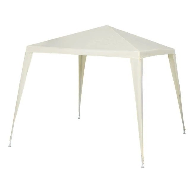 Pavilion Textil tip Cort 2.4x2.4 m