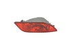 Lampa ceata Jeep Compass, 06.2017-, partea Dreapta, Spate, W21W; cu soclu bec; Omologare: ECE, TYC