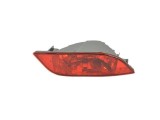 Lampa ceata Jeep Compass, 06.2017-, partea Dreapta, Spate, W21W; cu soclu bec; Omologare: ECE, TYC