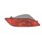 Lampa ceata Jeep Compass, 06.2017-, partea Dreapta, Spate, W21W; cu soclu bec; Omologare: ECE, TYC