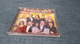 CD ETNOCHEF ARDELENESC ORIGINAL