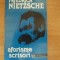 Aforisme Scrisori - Friedrich Nietzsche