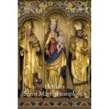 H&eacute;th&aacute;rs Szent M&aacute;rton-temploma - Jankovics Marcell