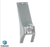 Carena (masca) fata originala Vespa P 80 - PX 80 - PX 125 - PX 150 - PX 200 2T AC 80-125-150-200cc