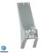 Carena (masca) fata originala Vespa P 80 - PX 80 - PX 125 - PX 150 - PX 200 2T AC 80-125-150-200cc