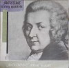 Disc vinil, LP. String Quartets. Cvartete De Coarde-Mozart, Serioso string quartet-245530, Electrecord