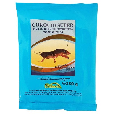 Corocid Super 250g foto