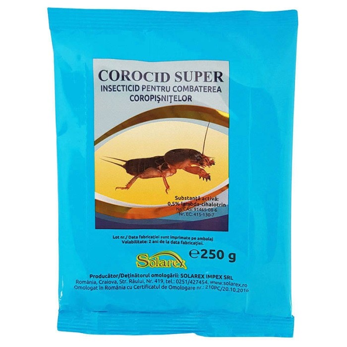 Corocid Super 250g