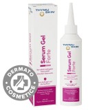 Ser-tratament pentru caderea masiva si regenerarea parului Forte, 100ml, THYMUSKIN