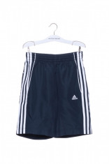 Pantaloni scurti sport de copii Adidas foto