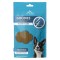 Recompensa caini / hrana complementara, 4Dog Trainer, punga 150 g, toate taliile, adult, carne de rata