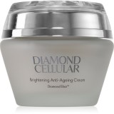 Oriflame Diamond Cellular Brightening Anti-Age Cream crema iluminatoare pentru intinerirea pielii 50 ml