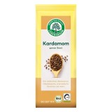 Cardamom Seminte Intregi Bio Lebensbaum Aromat 50g