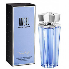 Mugler Angel Refillable EDP 100 ml pentru femei foto