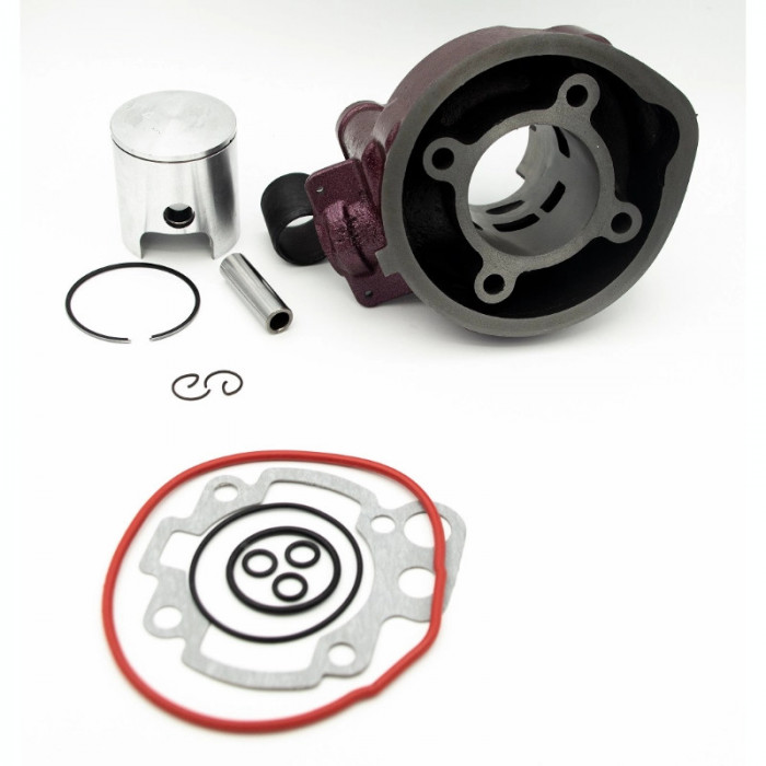 Kit cilindru yamaha AM 6 80 (49 mm;d 12 mm) (APA)