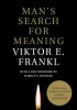 Man&#039;s Search for Meaning