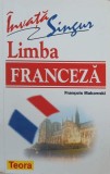 Invata singur limba franceza - Francois Makowski