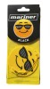 Odorizant Auto Mariner Smile Black, Parfum Intens, Design Elegant, Utilizare Usoara