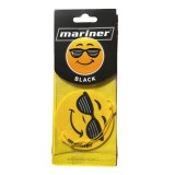 Mariner Smile Black