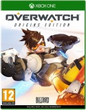Overwatch: Origins Edition Xbox One, Second-Hand