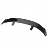 Eleron Sport Universal Negru Lucios 125cm ALM, Haion/Portbagaj, Tuning Auto Exterior