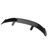 Eleron Sport Universal Negru Lucios 125cm ALM, Haion/Portbagaj, Tuning Auto Exterior