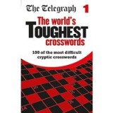 The Telegraph World&#039;s Toughest Crosswords