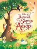 Illustrated Stories from Aesop - SAS Gardners EU
