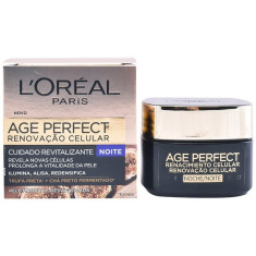 Crema de Noapte Age Perfect L&amp;#039;Oreal Make Up (50 ml) foto