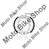 MBS Set saboti frana EBC Y503 Yamaha CS 50 RR LC Jog 5RWK SA22A 2004, Cod Produs: 7379217MA