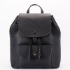 Rucsac negru casual DTL742-2 16