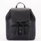 Rucsac negru casual DTL742-2 16