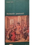 Dolores Toma - Formele pasiunii (Editia: 1992)