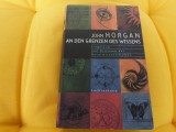 An den Grenzen des Wissens -John Horgan