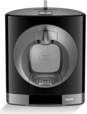 Cafetiera capsule Krups KP110831 Dolce Gusto Oblo, negru foto