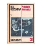 Eliza Orzeszkowa - Pe malurile Niemenului - 114796