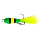 Mandula Lucky Fish Kazara 2,4" #502