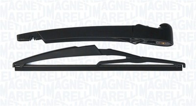 MAGNETI MARELLI 000723180318 lamela stergator foto