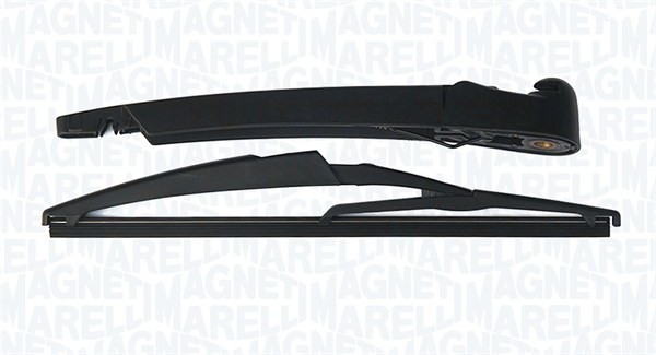 MAGNETI MARELLI 000723180318 lamela stergator