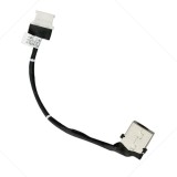 Mufa alimentare Laptop, Acer, Aspire ES1-531, ES1-571, ES1-512, MM1-571, N15W4, 50.MRWN1.002, 450.03703.0001, 450.03703.2001, 450.03703.2002, 8cm