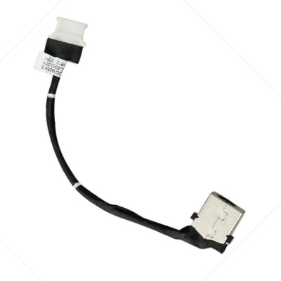 Mufa alimentare Laptop, Packard Bell EasyNote TE70BH, TG81BA, TG71BM, 50.MRWN1.002, 450.03703.0001, 450.03703.2001, 450.03703.2002, 8cm foto