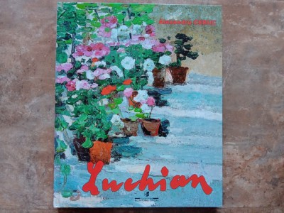 LUCHIAN - ALEXANDRU CEBUC, 2007 foto