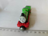 Bnk jc Thomas &amp; friends - Mattel - locomotiva Henry
