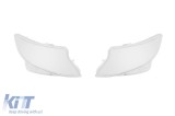 Set de sticla pentru faruri potrivit pentru Mercedes Vito W447 2016-2018, stanga si dreapta Performance AutoTuning