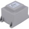 Transformator &icirc;ncapsulat 35VA 230VAC 12V 2,91A PCB IP00
