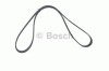 Curea transmisie cu caneluri RENAULT MEGANE I Classic (LA0/1) (1996 - 2006) BOSCH 1 987 947 930
